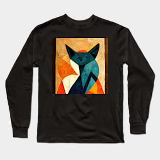 Cute Animals Series Long Sleeve T-Shirt